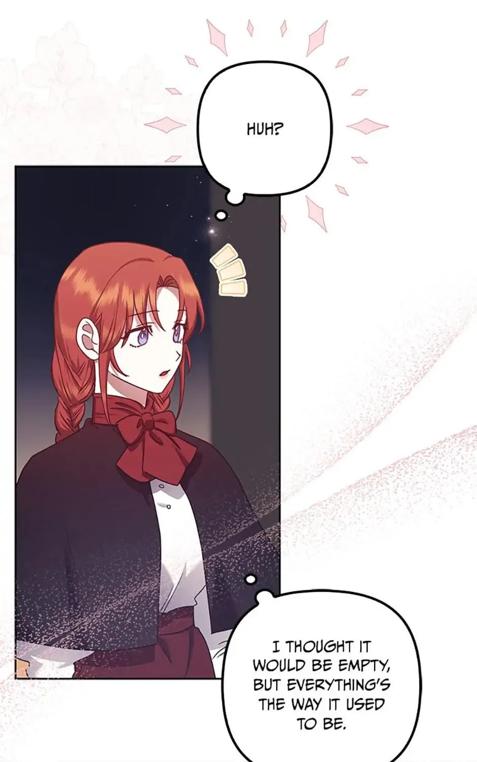 Rejected Lady Enjoying a Modest Life Chapter 28 page 35 - 