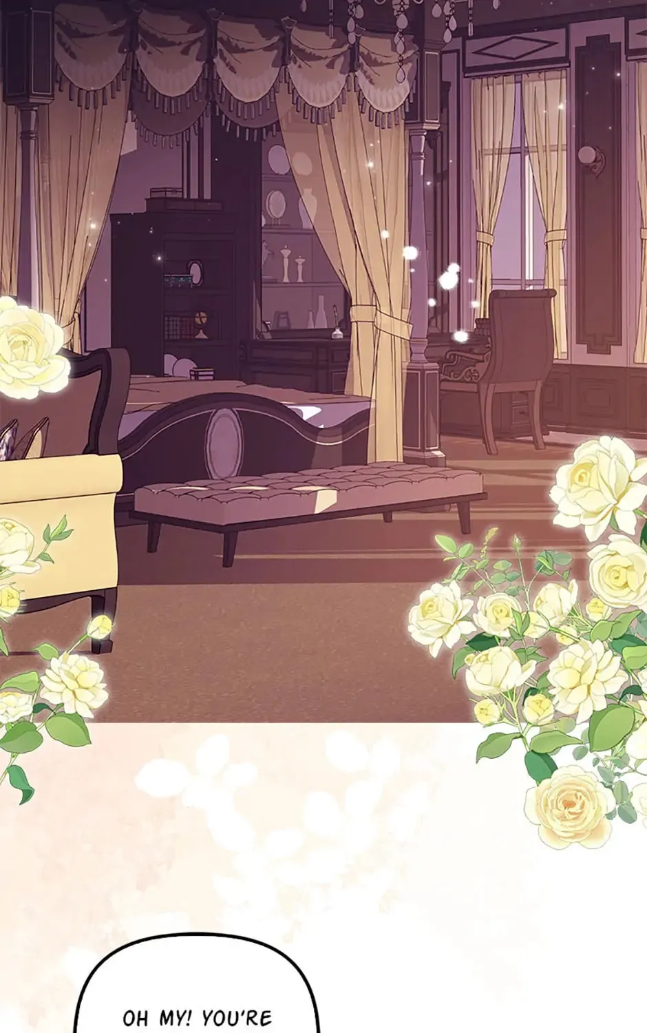 Rejected Lady Enjoying a Modest Life Chapter 28 page 37 - 