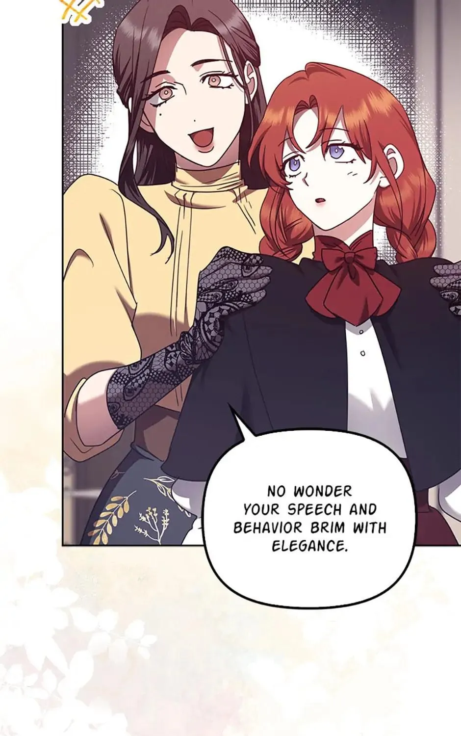 Rejected Lady Enjoying a Modest Life Chapter 28 page 39 - 