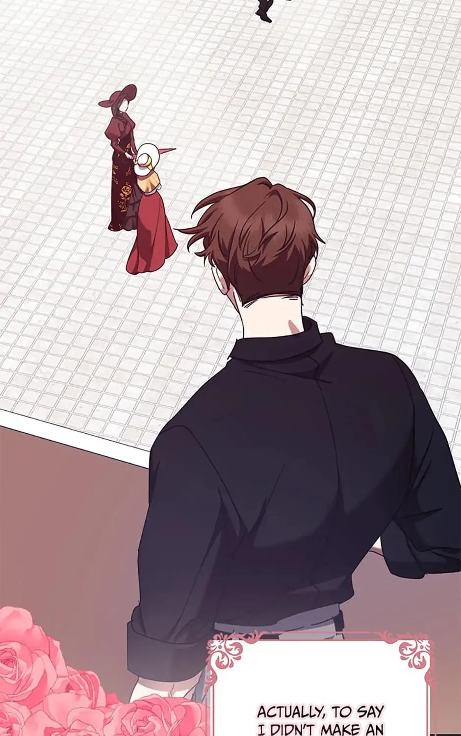 Rejected Lady Enjoying a Modest Life Chapter 28 page 5 - 