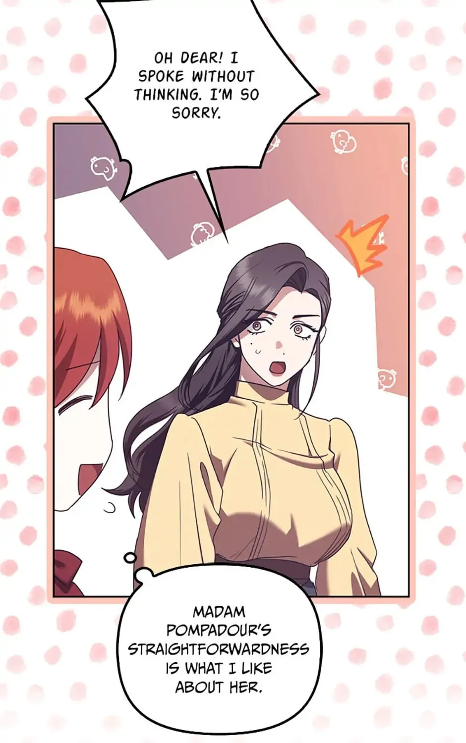 Rejected Lady Enjoying a Modest Life Chapter 28 page 43 - 