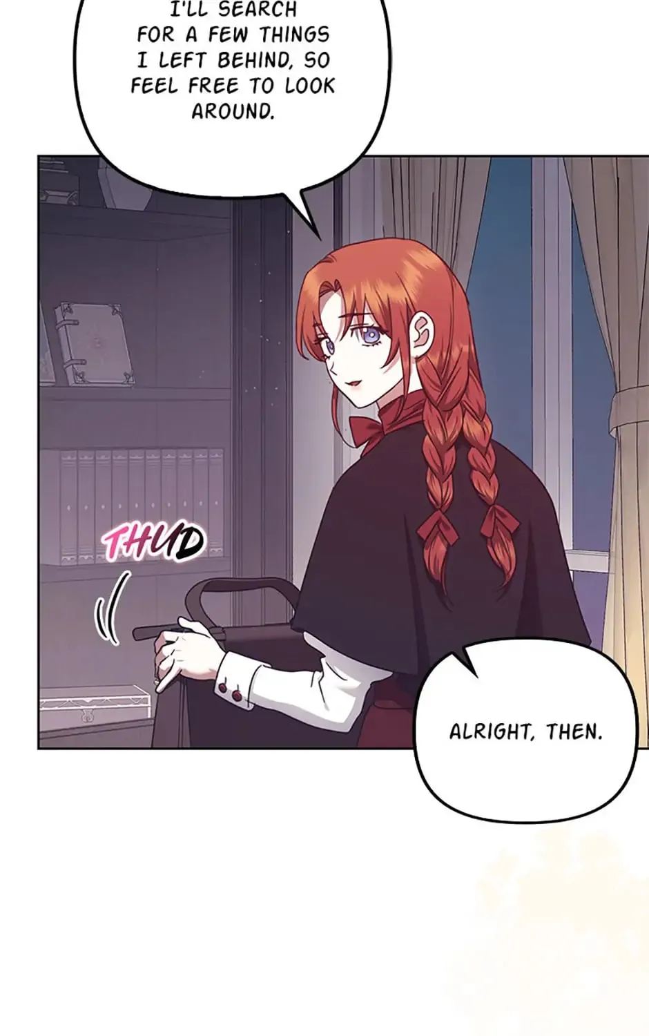 Rejected Lady Enjoying a Modest Life Chapter 28 page 45 - 