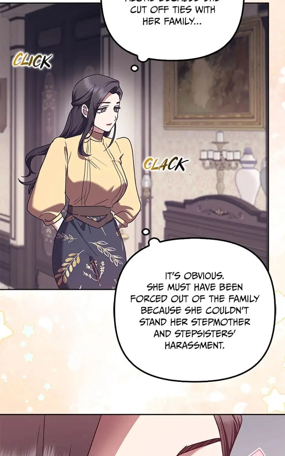 Rejected Lady Enjoying a Modest Life Chapter 28 page 47 - 