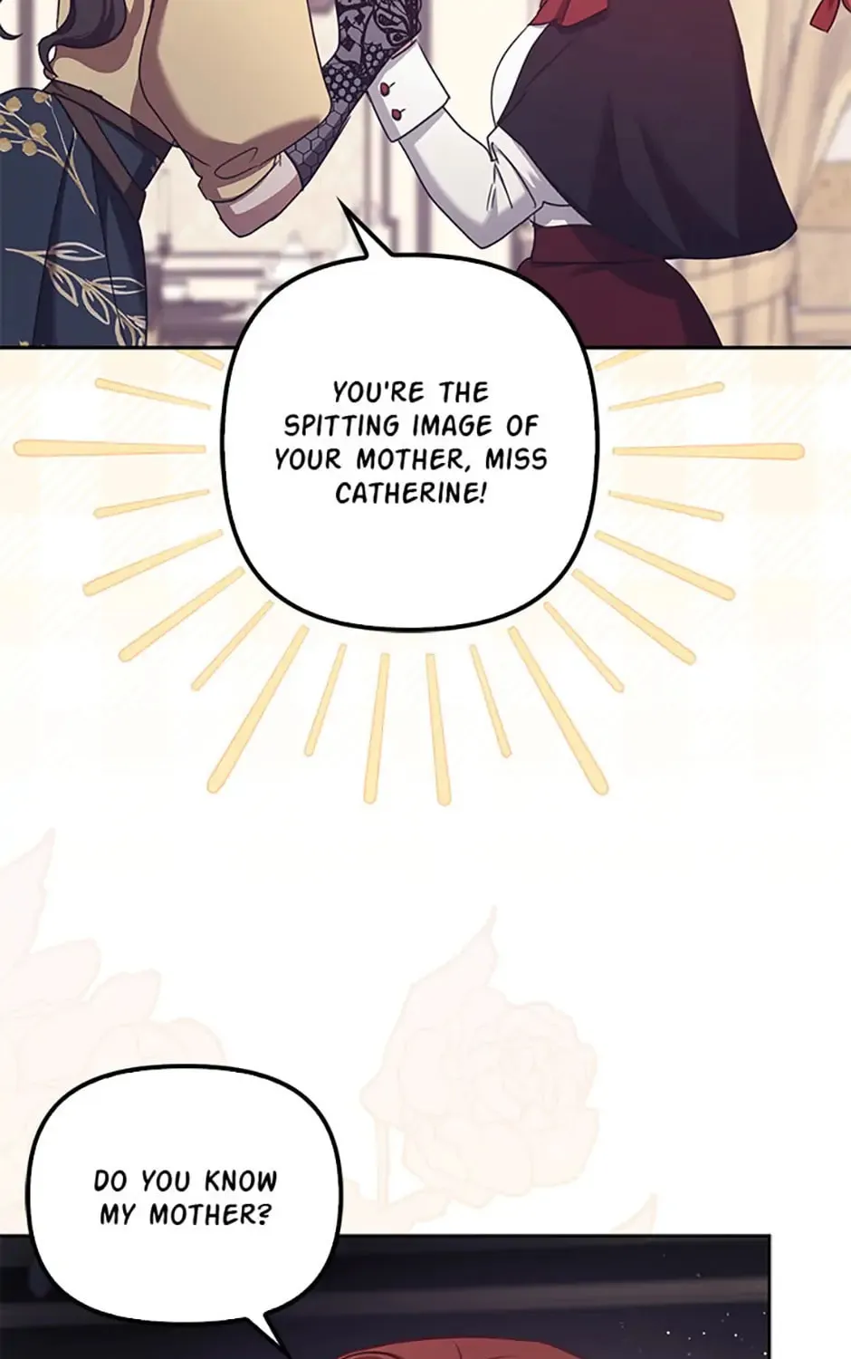 Rejected Lady Enjoying a Modest Life Chapter 28 page 57 - 