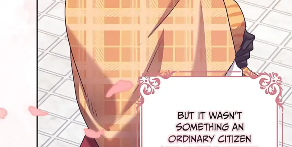 Rejected Lady Enjoying a Modest Life Chapter 28 page 8 - 