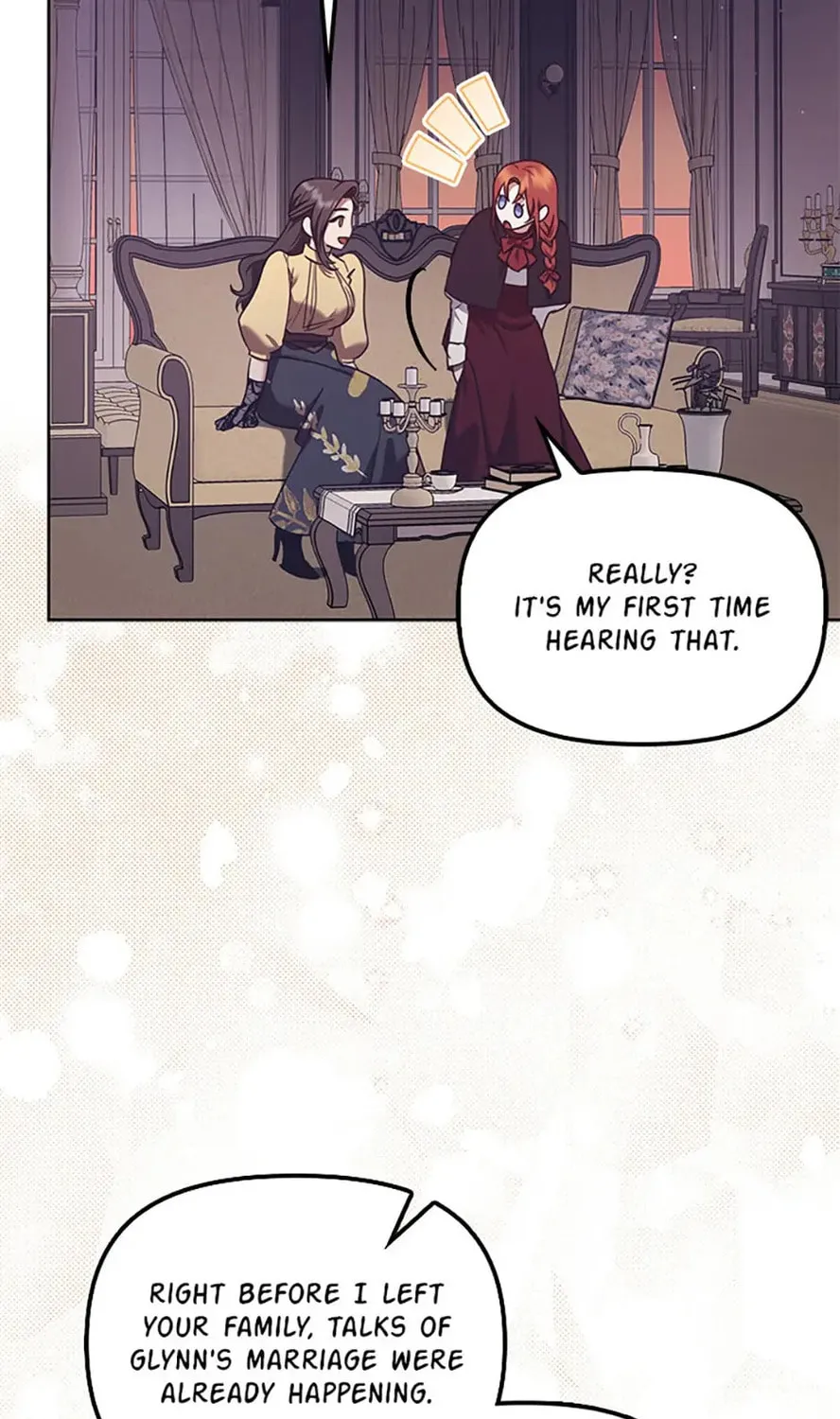 Rejected Lady Enjoying a Modest Life Chapter 28 page 73 - 