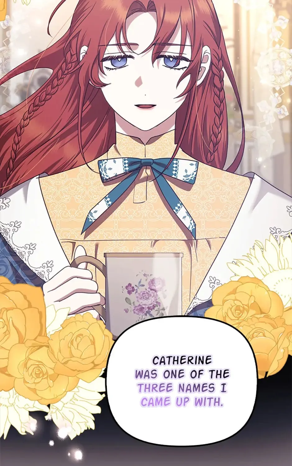 Rejected Lady Enjoying a Modest Life Chapter 28 page 81 - 