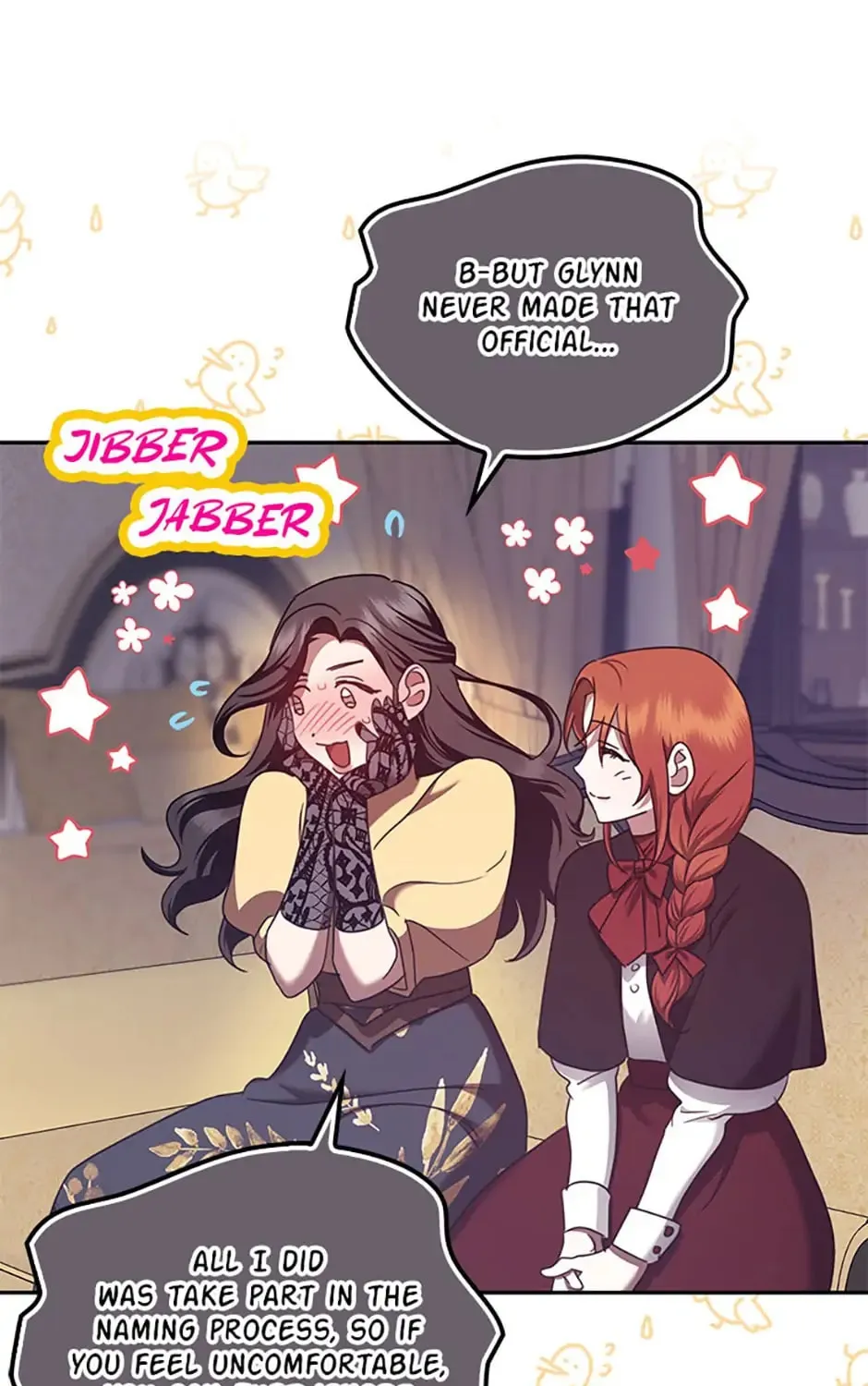 Rejected Lady Enjoying a Modest Life Chapter 28 page 85 - 