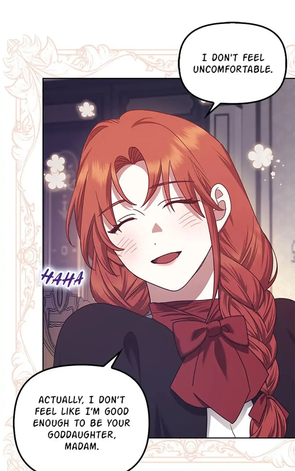Rejected Lady Enjoying a Modest Life Chapter 28 page 87 - 