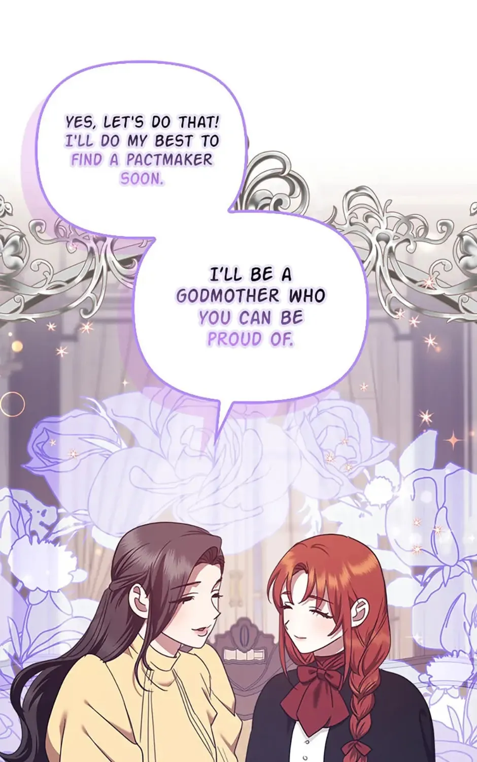 Rejected Lady Enjoying a Modest Life Chapter 28 page 91 - 