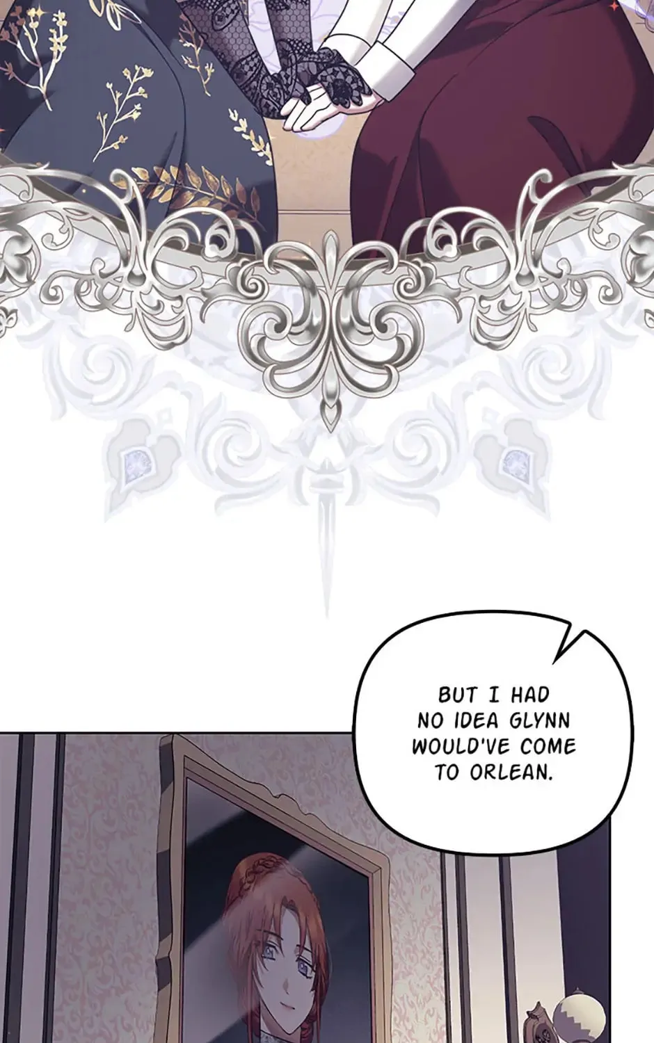 Rejected Lady Enjoying a Modest Life Chapter 28 page 93 - 