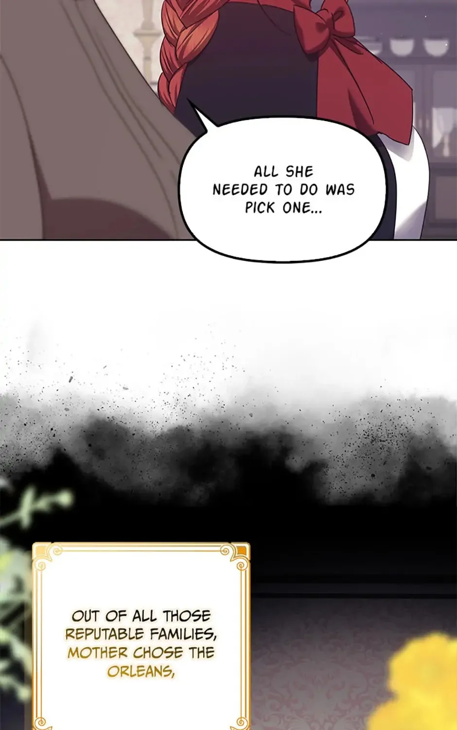 Rejected Lady Enjoying a Modest Life Chapter 28 page 97 - 