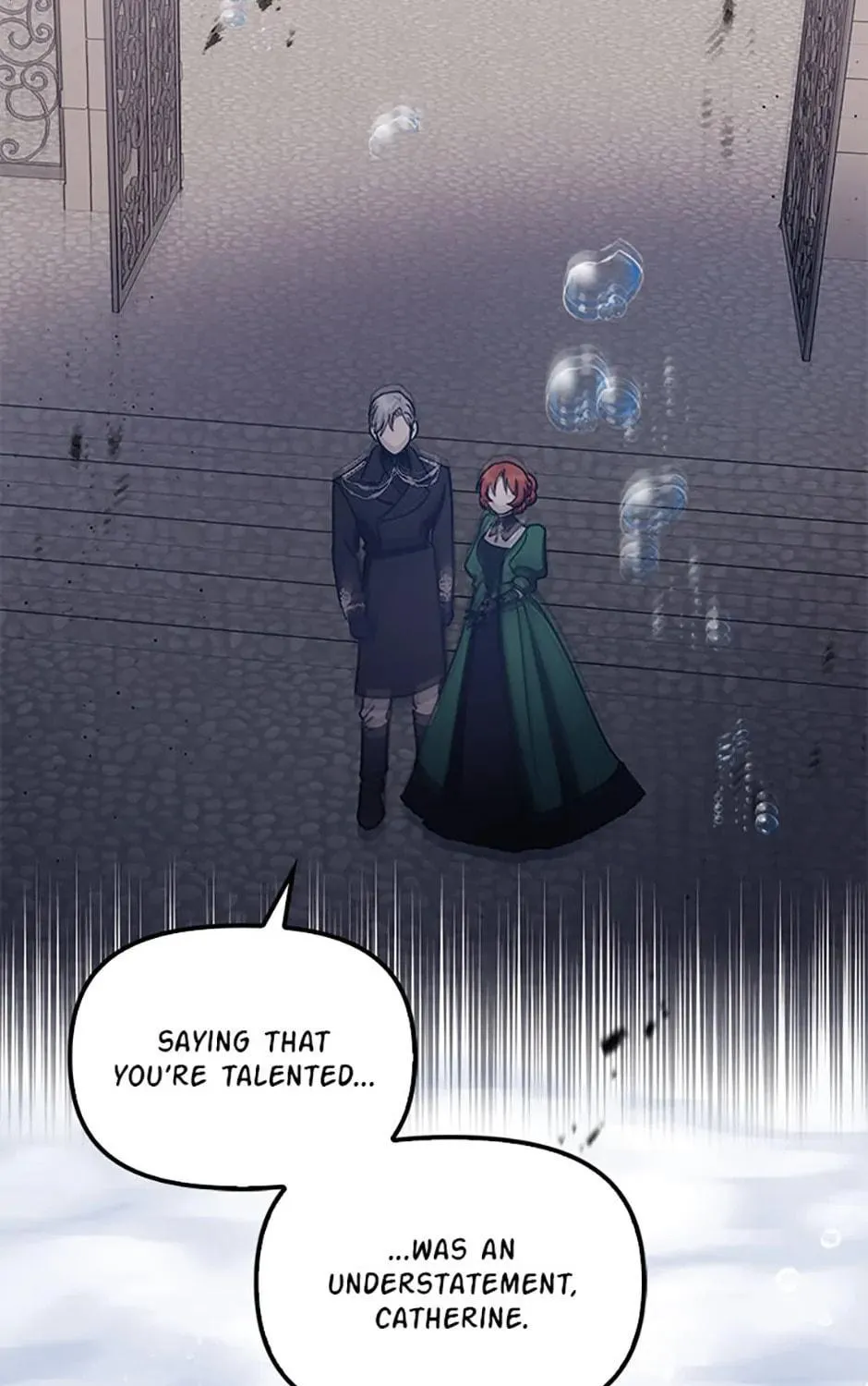 Rejected Lady Enjoying a Modest Life Chapter 29 page 107 - 