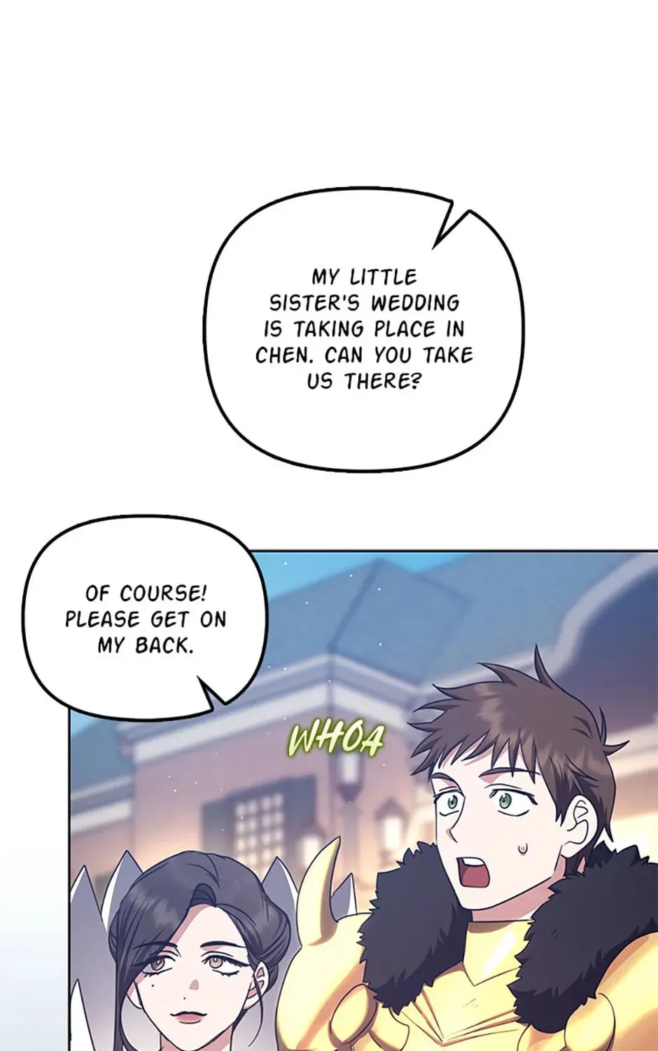 Rejected Lady Enjoying a Modest Life Chapter 29 page 115 - 
