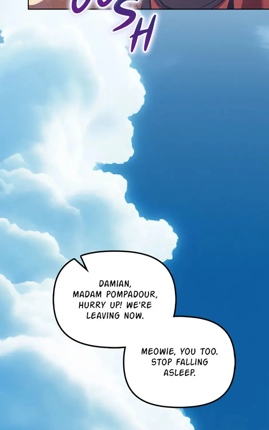 Rejected Lady Enjoying a Modest Life Chapter 29 page 117 - 