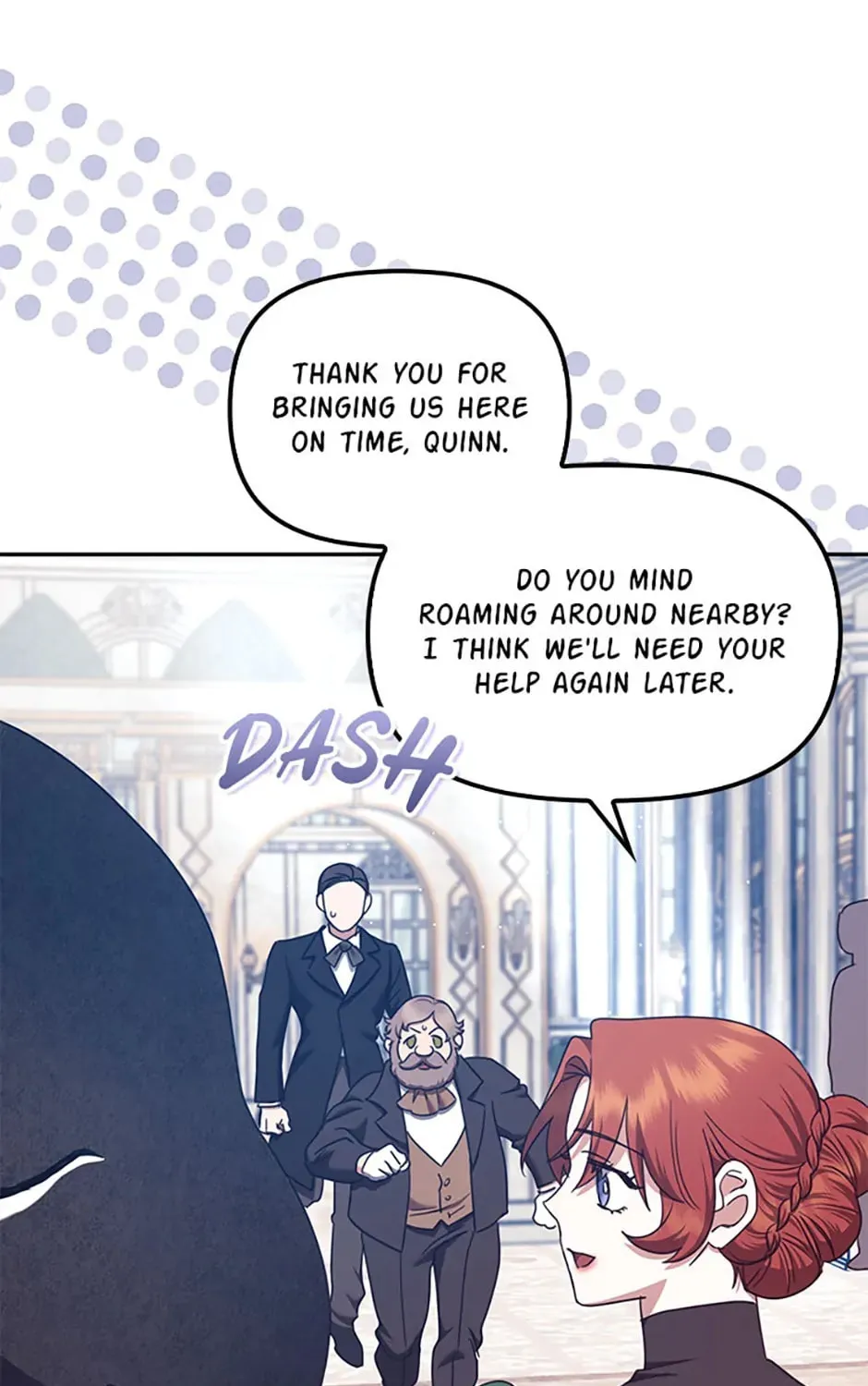 Rejected Lady Enjoying a Modest Life Chapter 29 page 133 - 