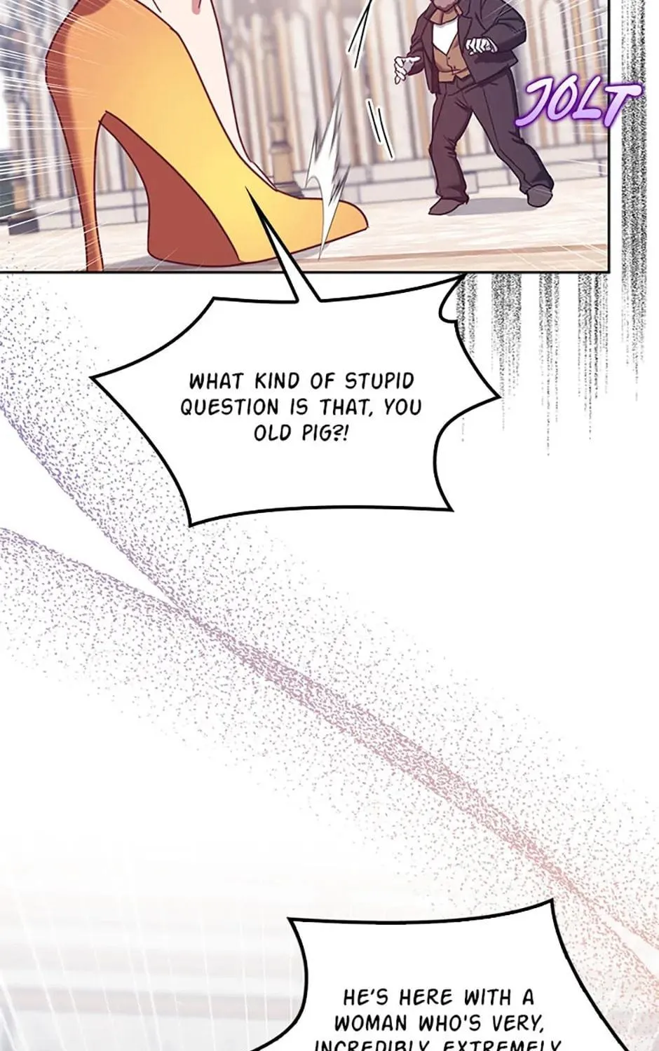 Rejected Lady Enjoying a Modest Life Chapter 29 page 137 - 