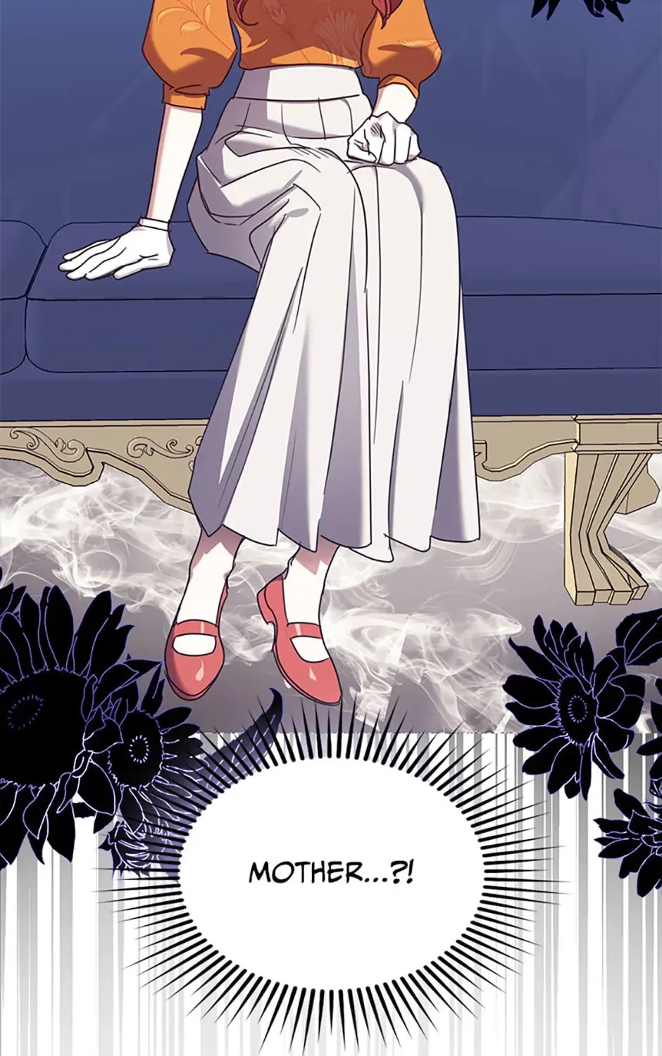 Rejected Lady Enjoying a Modest Life Chapter 29 page 15 - 