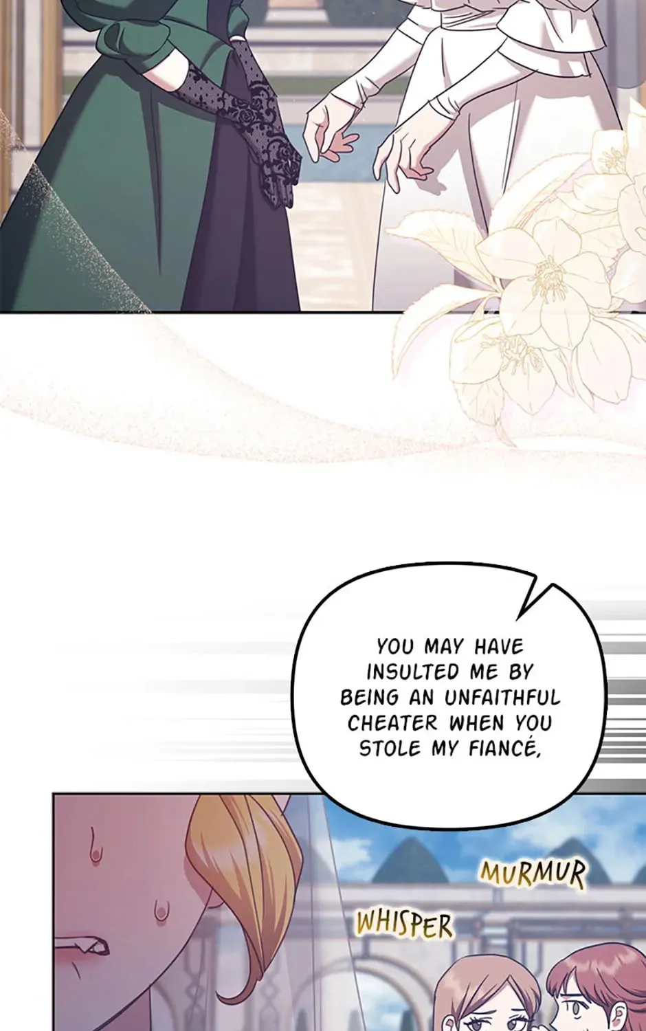 Rejected Lady Enjoying a Modest Life Chapter 29 page 151 - 