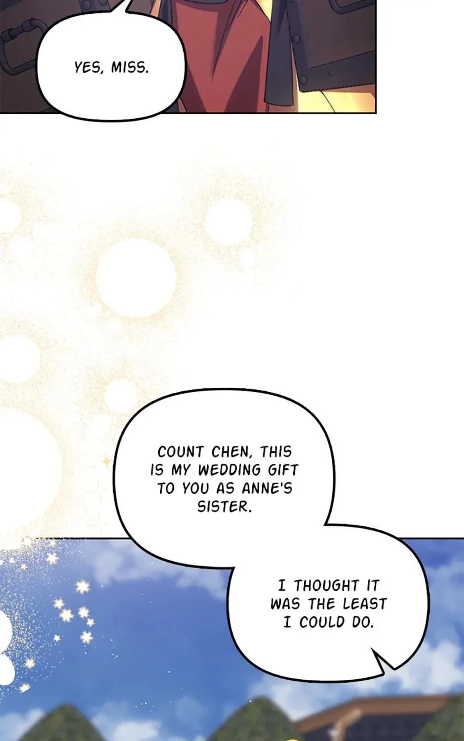 Rejected Lady Enjoying a Modest Life Chapter 29 page 155 - 