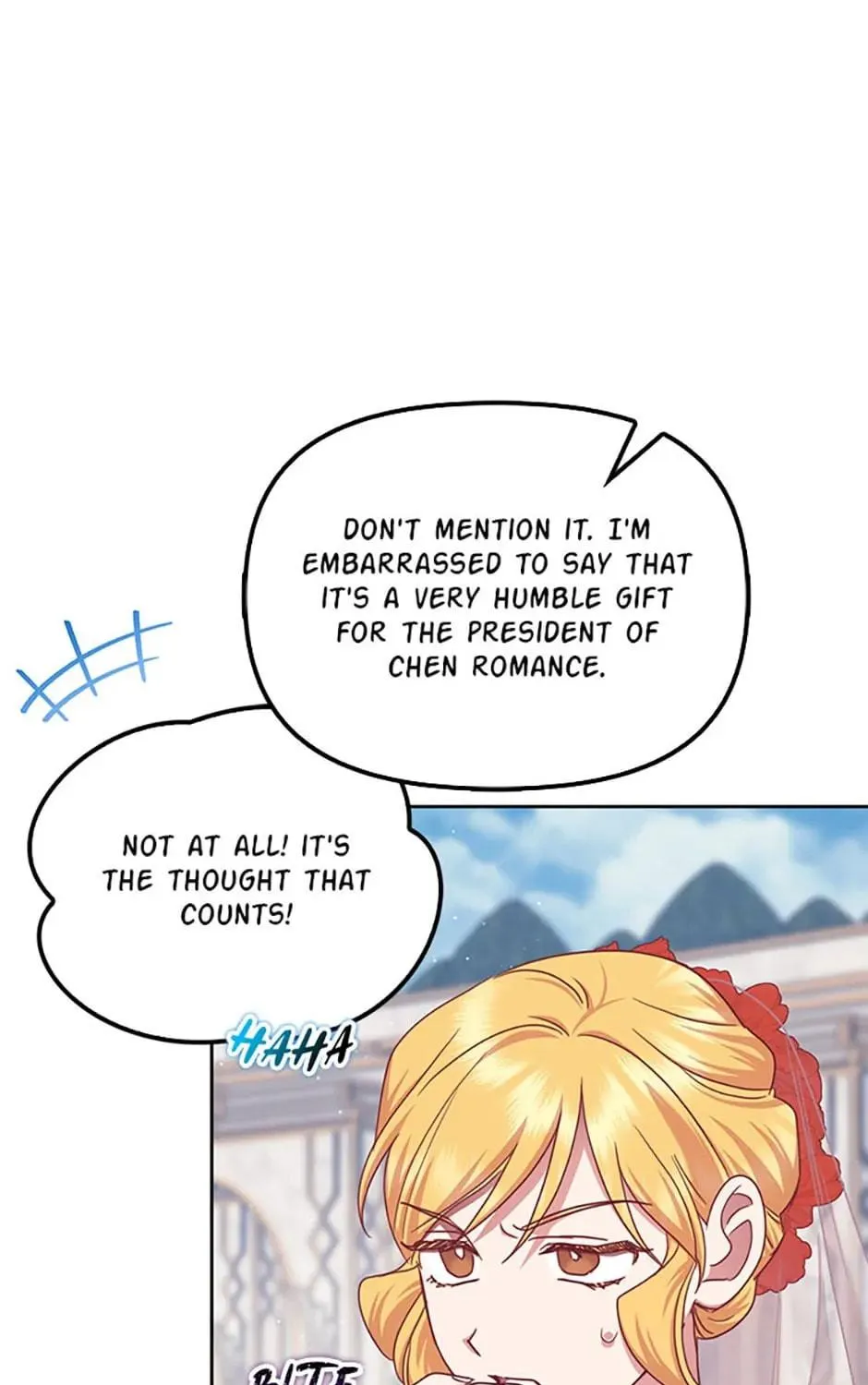 Rejected Lady Enjoying a Modest Life Chapter 29 page 161 - 