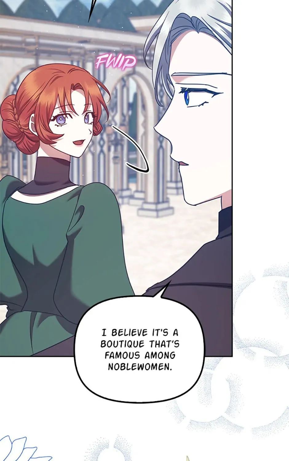 Rejected Lady Enjoying a Modest Life Chapter 29 page 165 - 