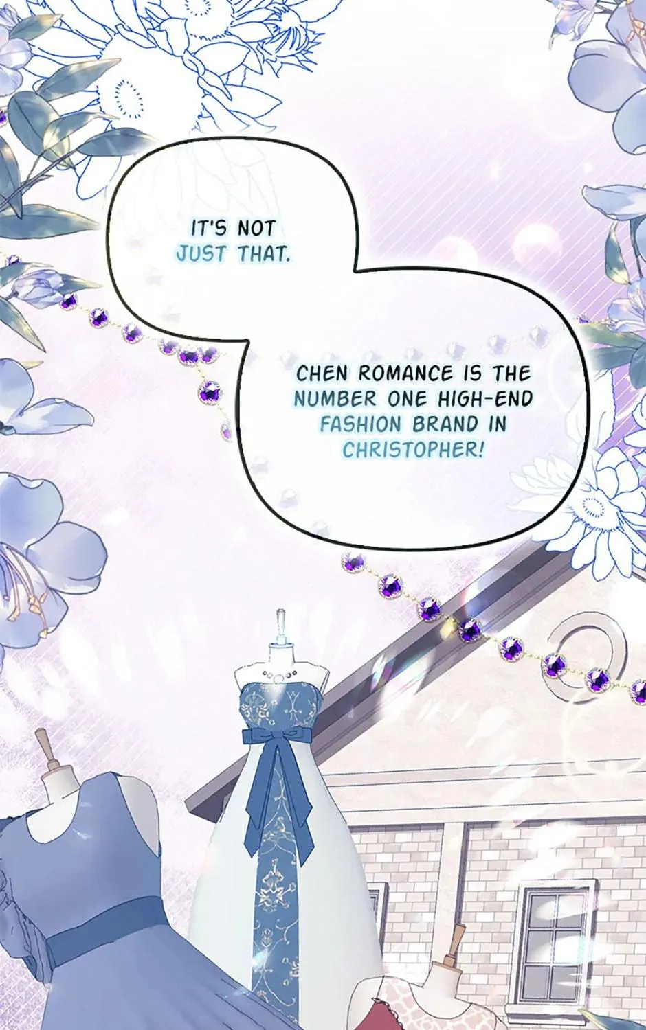 Rejected Lady Enjoying a Modest Life Chapter 29 page 167 - 