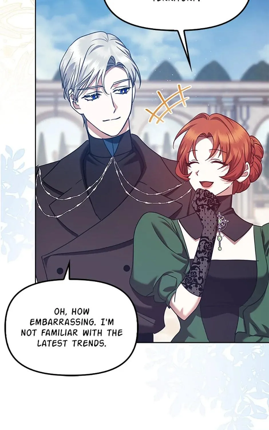 Rejected Lady Enjoying a Modest Life Chapter 29 page 173 - 