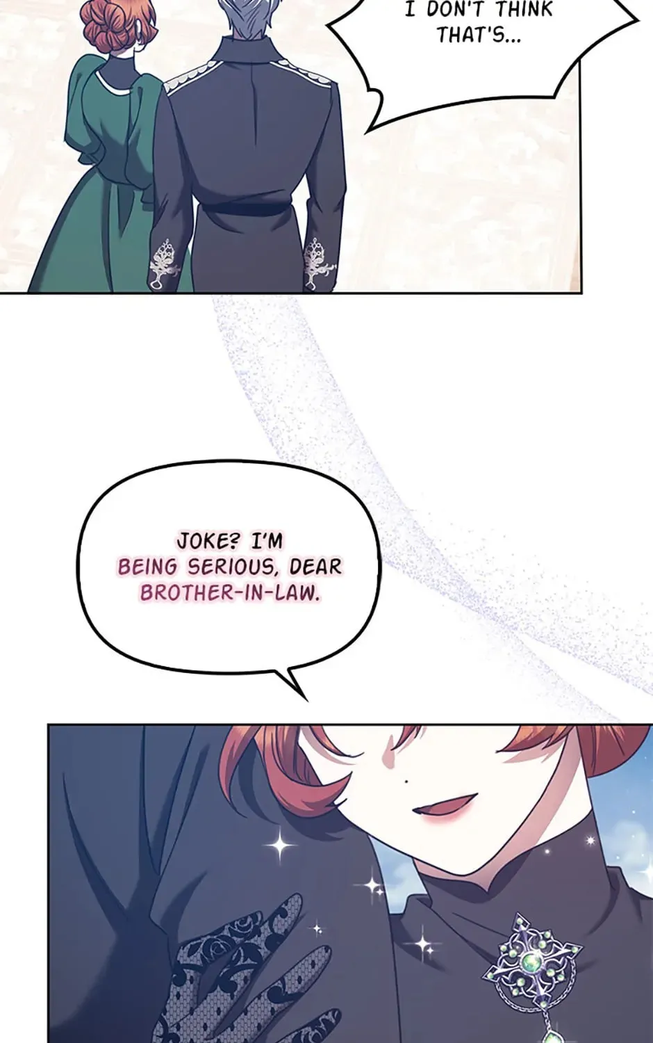 Rejected Lady Enjoying a Modest Life Chapter 29 page 181 - 
