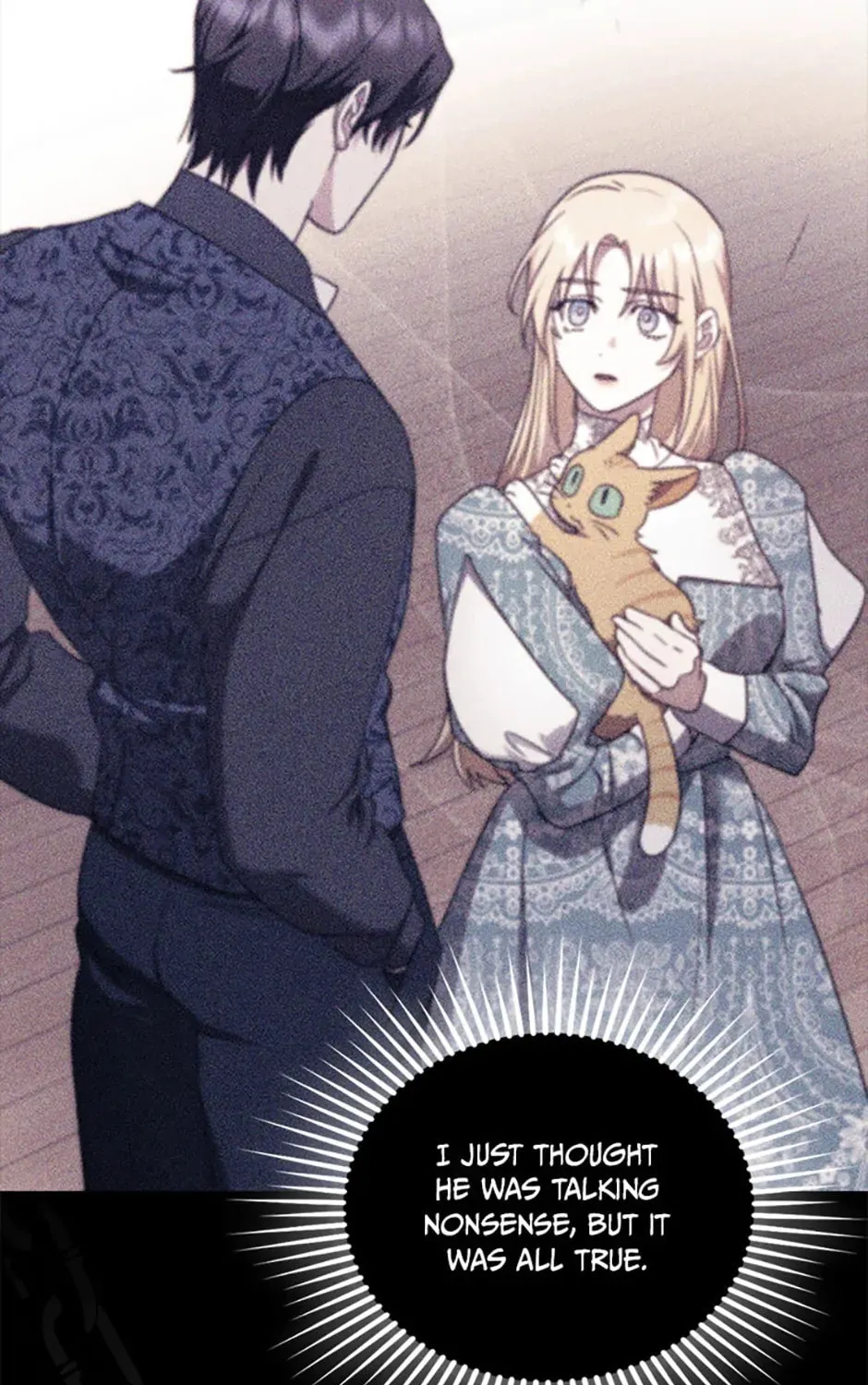 Rejected Lady Enjoying a Modest Life Chapter 29 page 21 - 