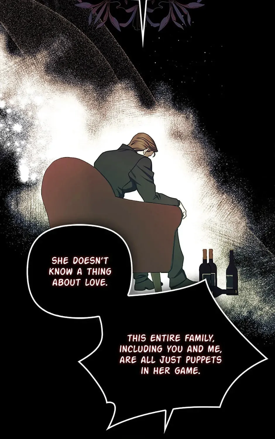 Rejected Lady Enjoying a Modest Life Chapter 29 page 25 - 