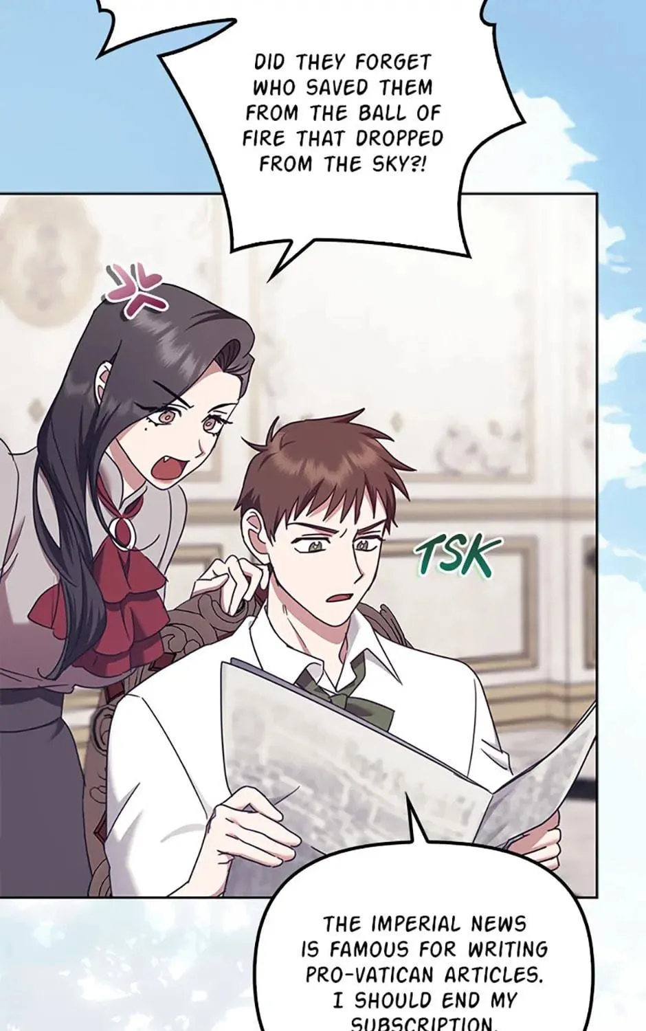 Rejected Lady Enjoying a Modest Life Chapter 29 page 41 - 