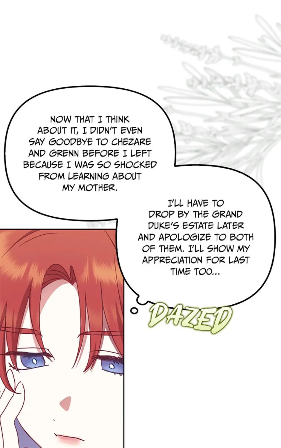 Rejected Lady Enjoying a Modest Life Chapter 29 page 45 - 