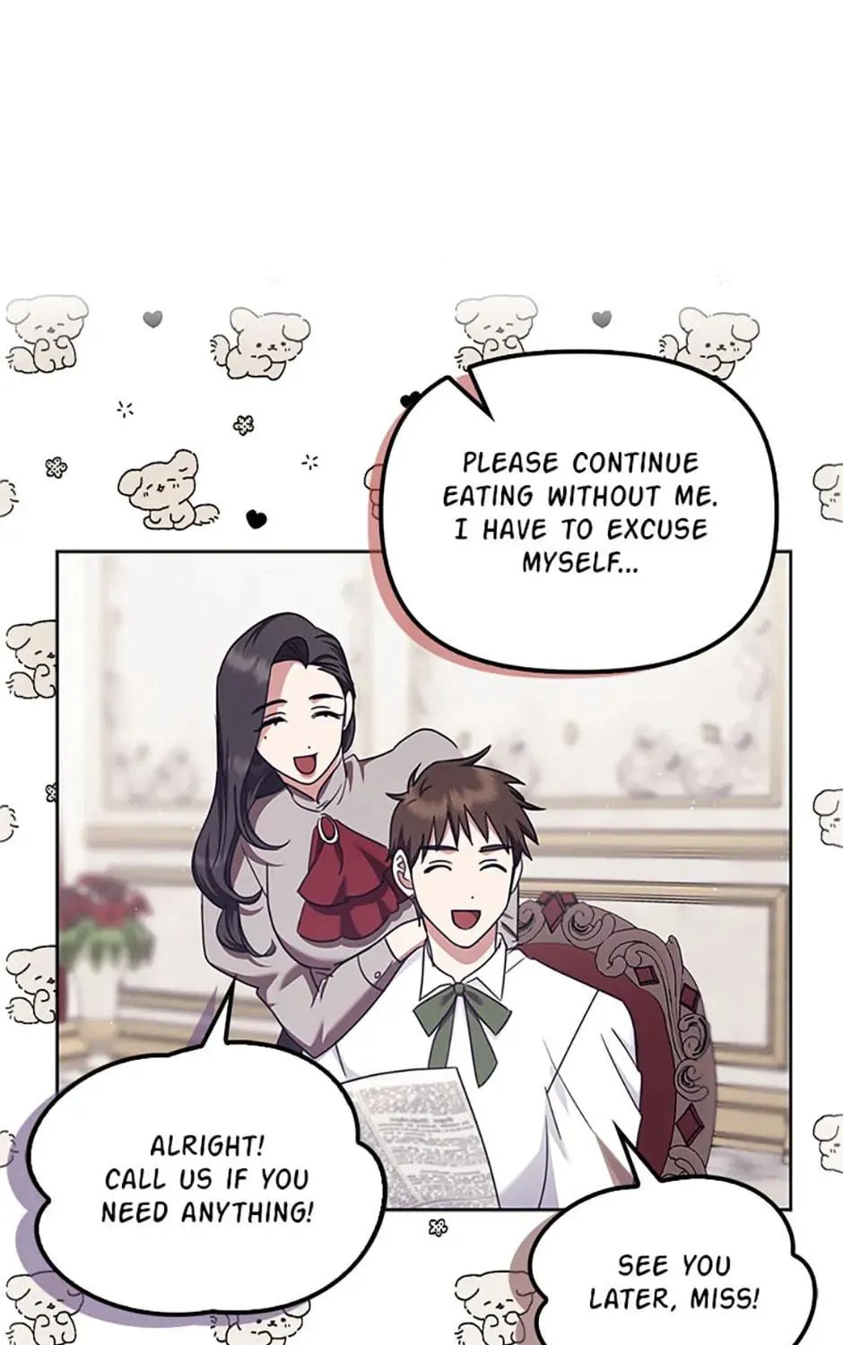 Rejected Lady Enjoying a Modest Life Chapter 29 page 49 - 