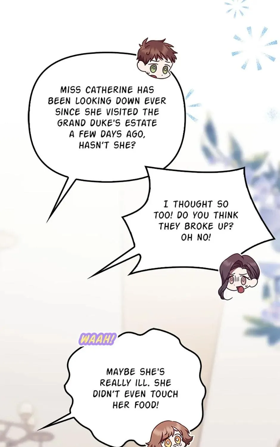 Rejected Lady Enjoying a Modest Life Chapter 29 page 53 - 