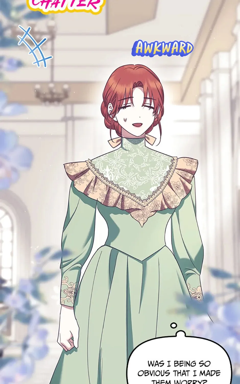 Rejected Lady Enjoying a Modest Life Chapter 29 page 55 - 