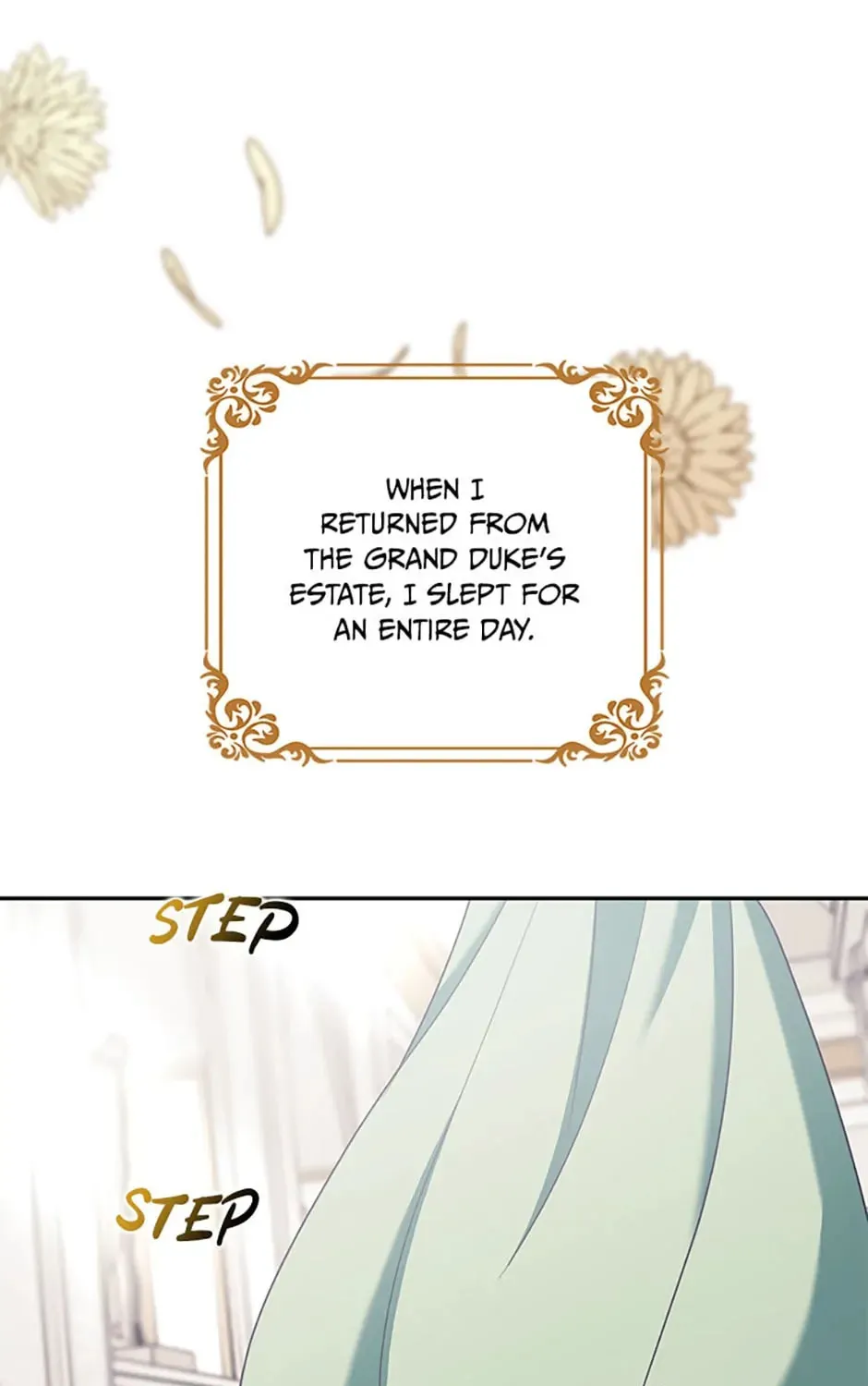 Rejected Lady Enjoying a Modest Life Chapter 29 page 57 - 