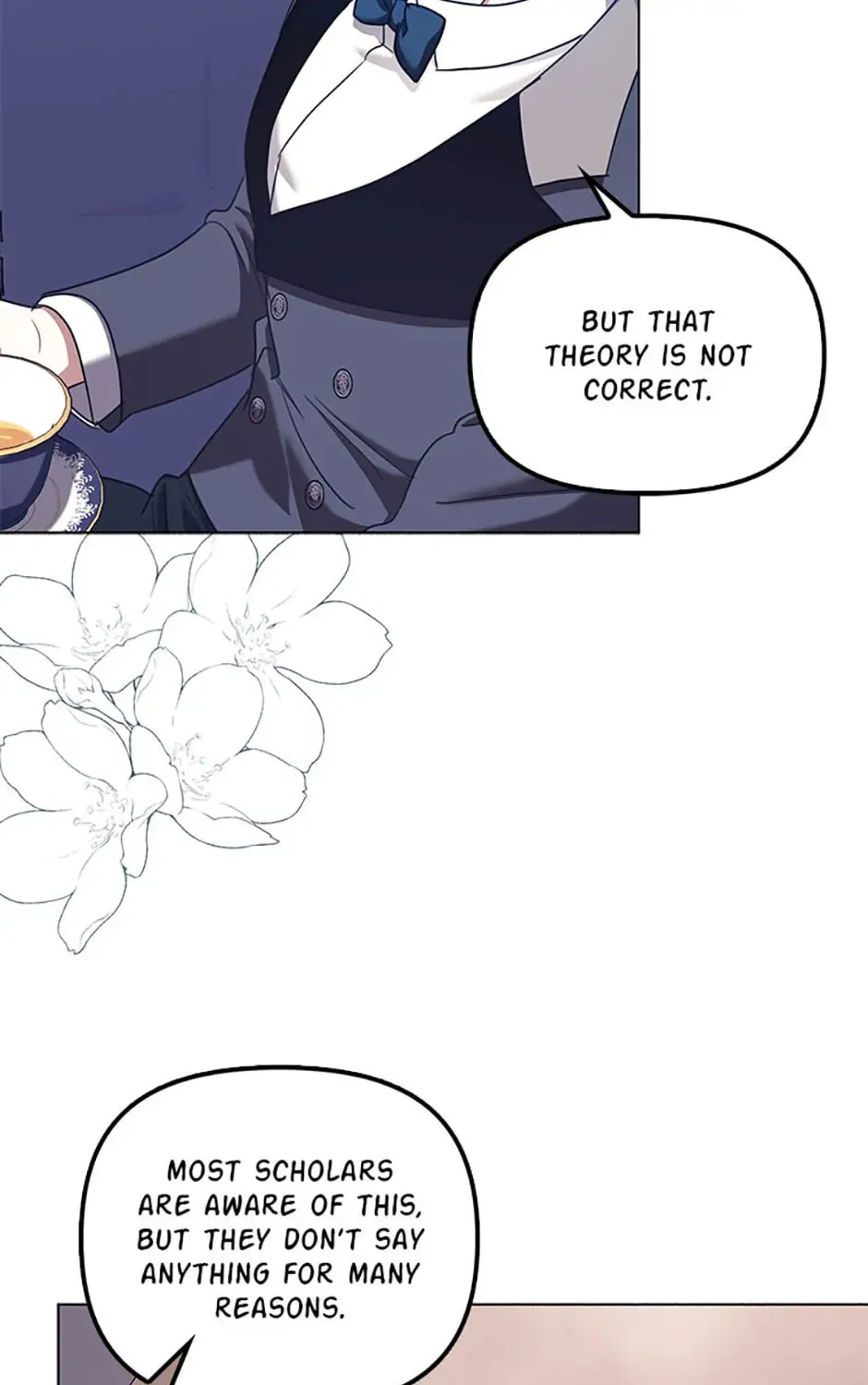 Rejected Lady Enjoying a Modest Life Chapter 29 page 7 - 