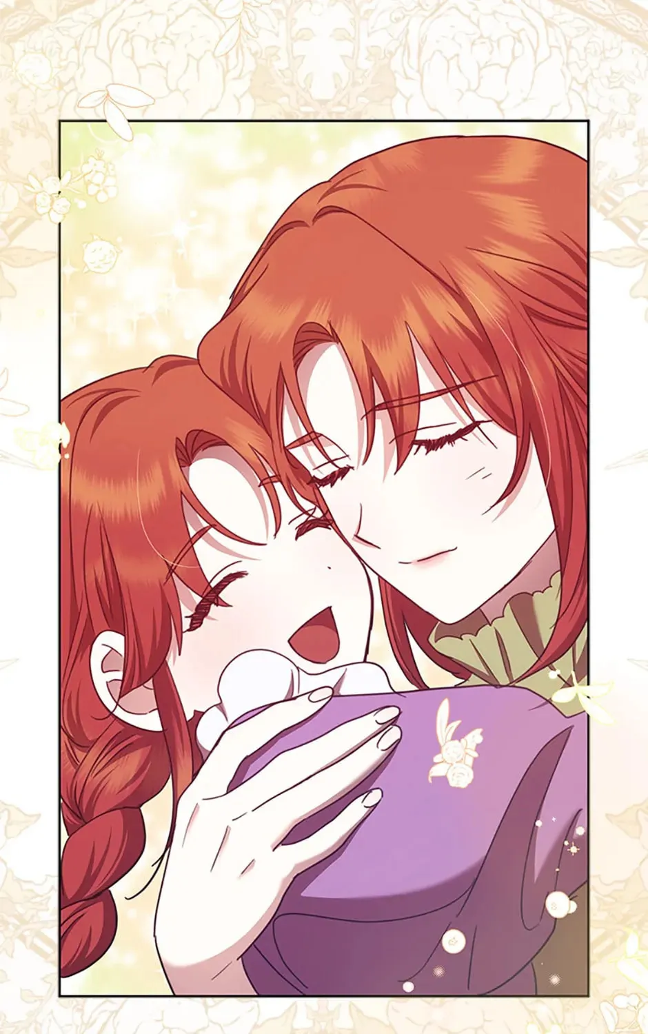 Rejected Lady Enjoying a Modest Life Chapter 29 page 61 - 