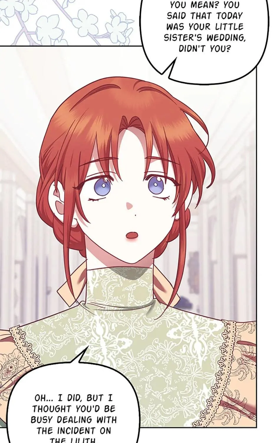 Rejected Lady Enjoying a Modest Life Chapter 29 page 69 - 