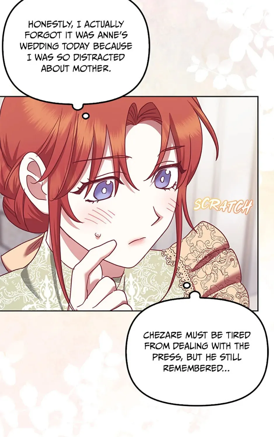 Rejected Lady Enjoying a Modest Life Chapter 29 page 75 - 