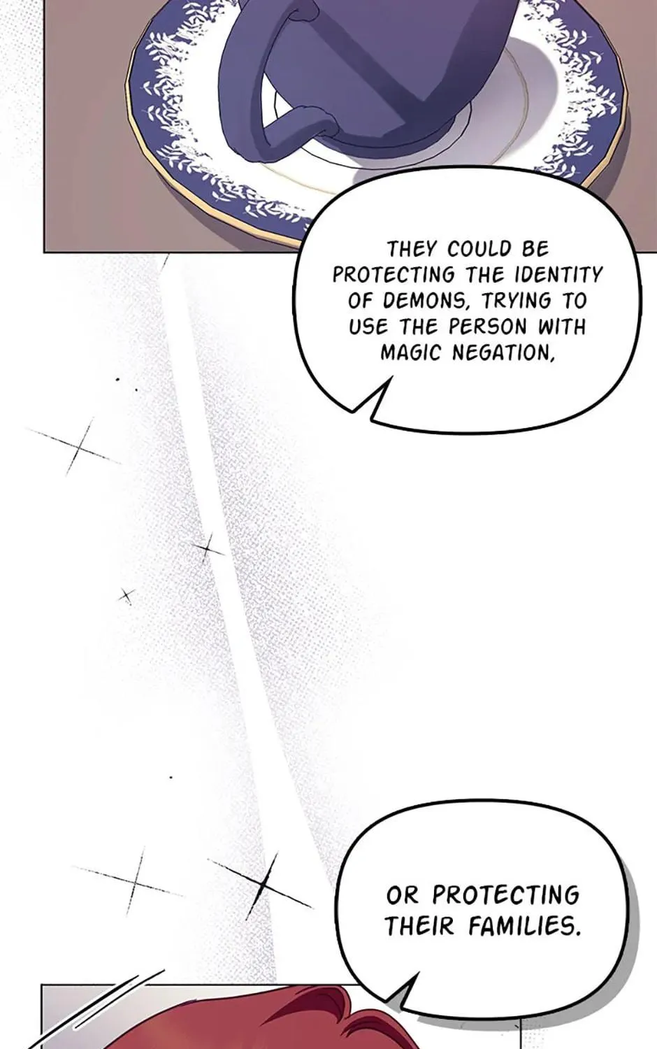 Rejected Lady Enjoying a Modest Life Chapter 29 page 9 - 