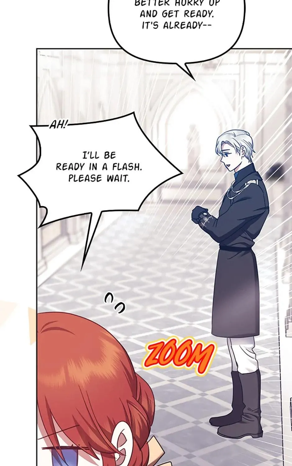 Rejected Lady Enjoying a Modest Life Chapter 29 page 83 - 