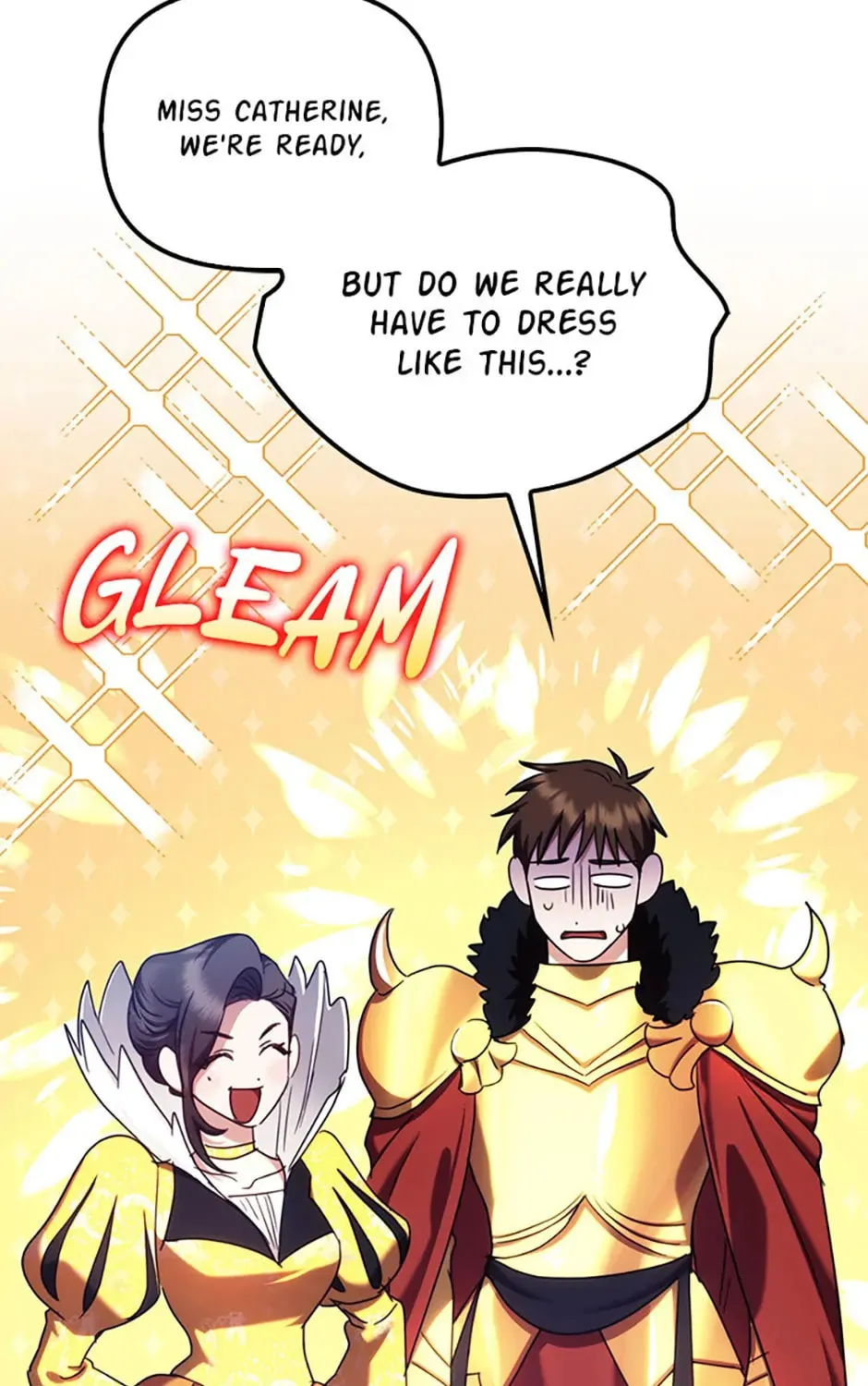 Rejected Lady Enjoying a Modest Life Chapter 29 page 91 - 