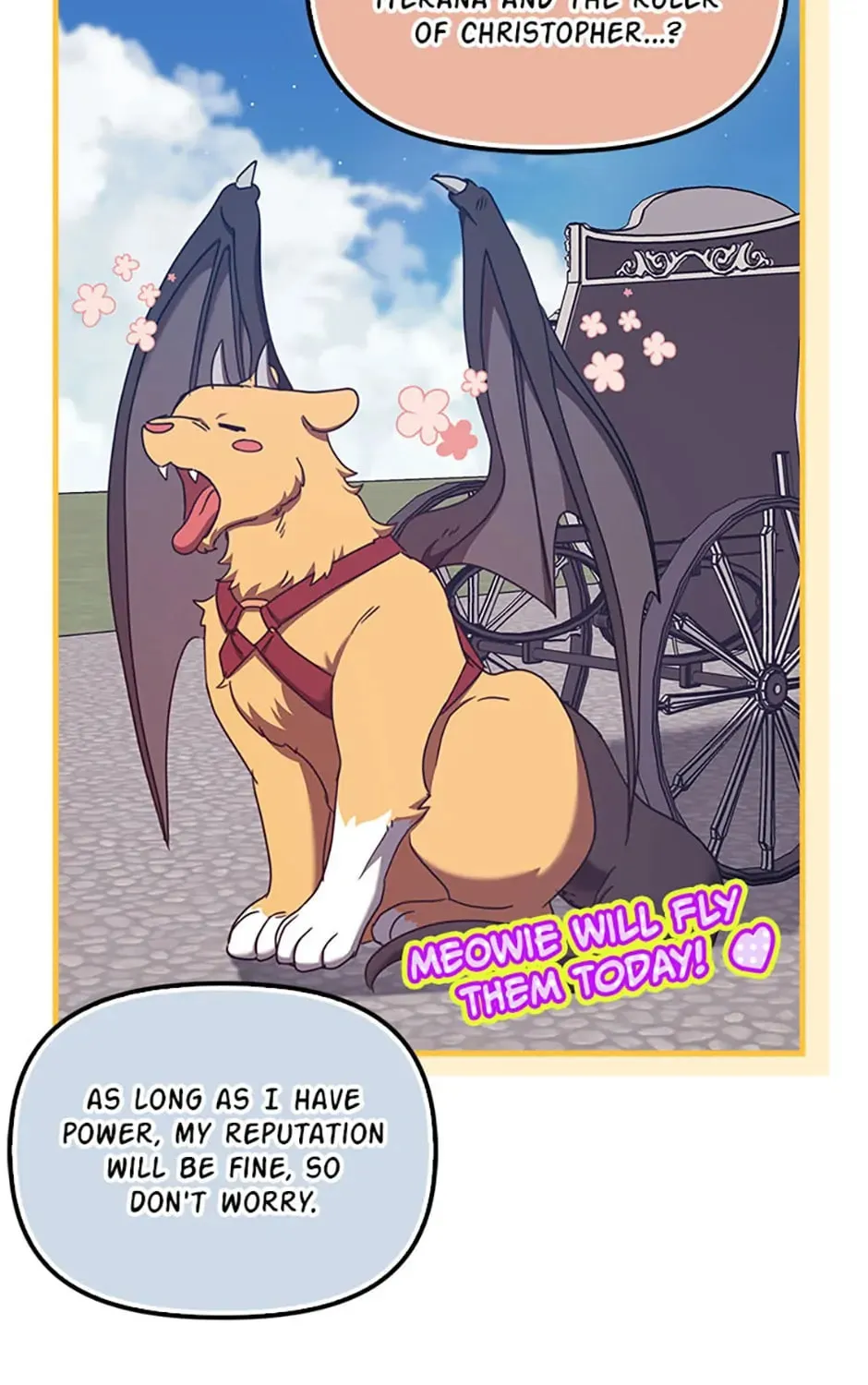 Rejected Lady Enjoying a Modest Life Chapter 29 page 97 - 
