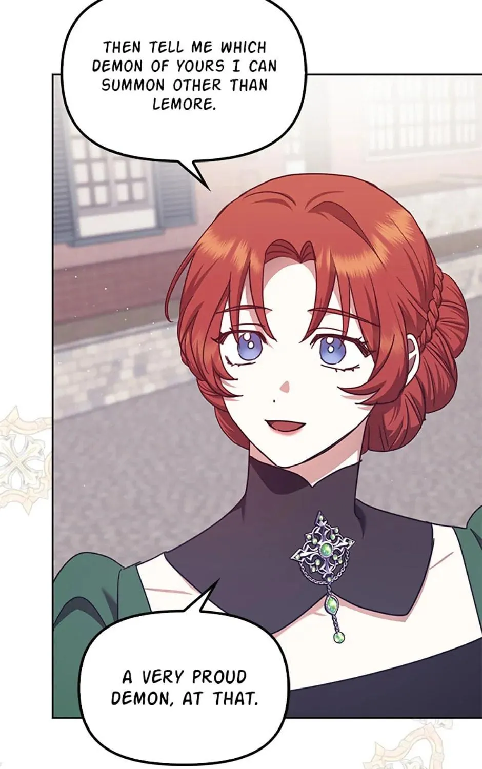 Rejected Lady Enjoying a Modest Life Chapter 29 page 99 - 