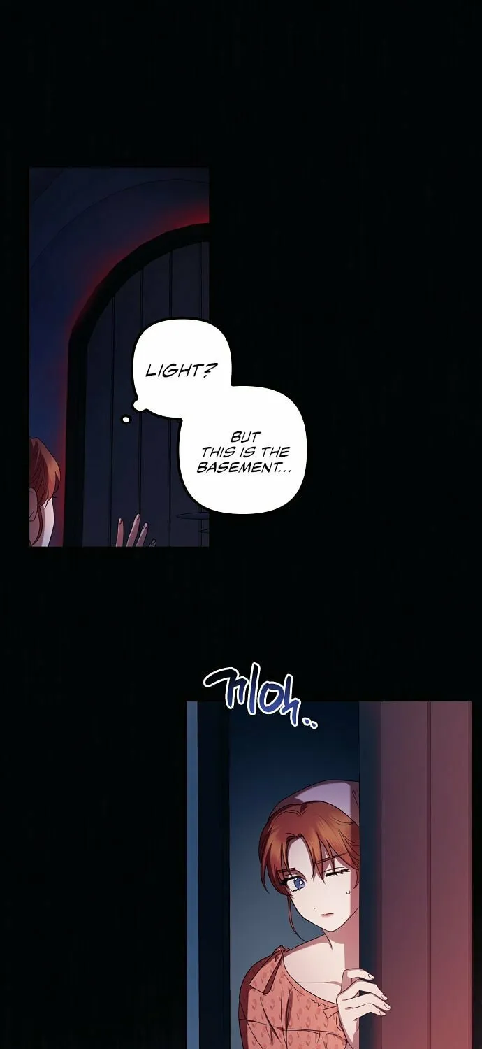 Rejected Lady Enjoying a Modest Life Chapter 3 page 2 - 