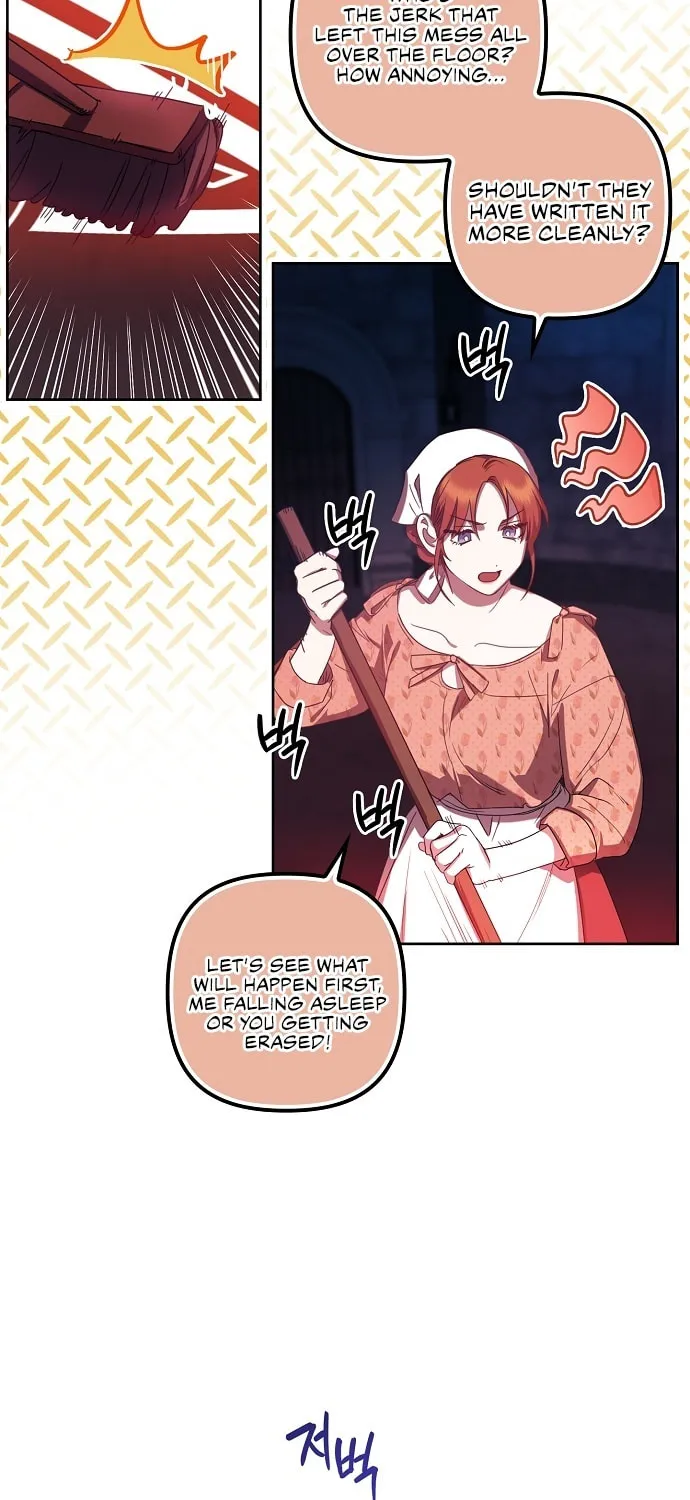 Rejected Lady Enjoying a Modest Life Chapter 3 page 11 - 