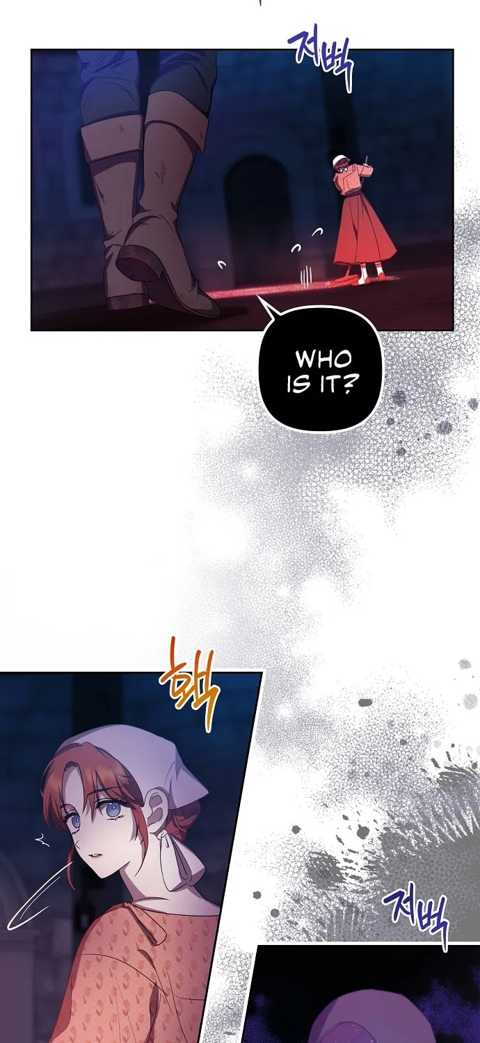 Rejected Lady Enjoying a Modest Life Chapter 3 page 12 - 