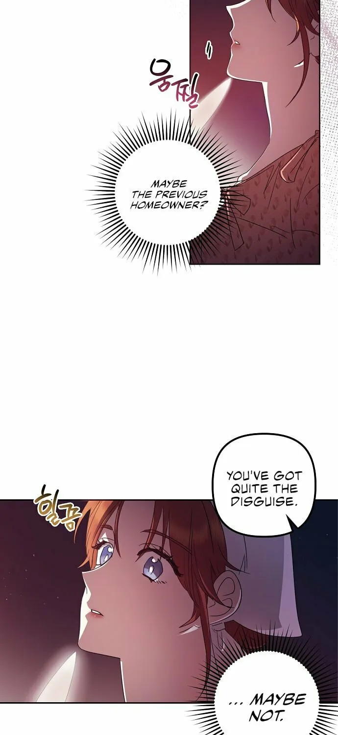 Rejected Lady Enjoying a Modest Life Chapter 3 page 18 - 